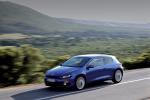 Volkswagen Scirocco 2008 года